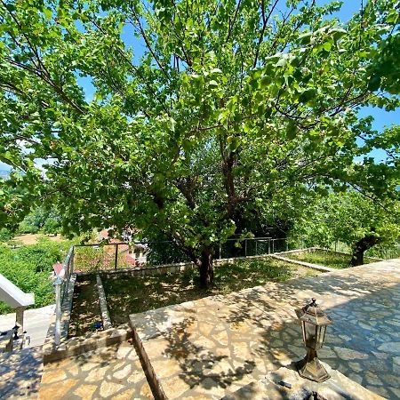Guest House Ivano Mostar Ngoại thất bức ảnh