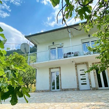 Guest House Ivano Mostar Ngoại thất bức ảnh