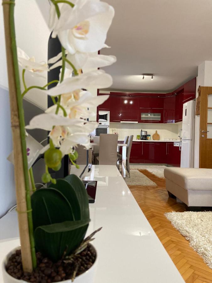 Guest House Ivano Mostar Ngoại thất bức ảnh