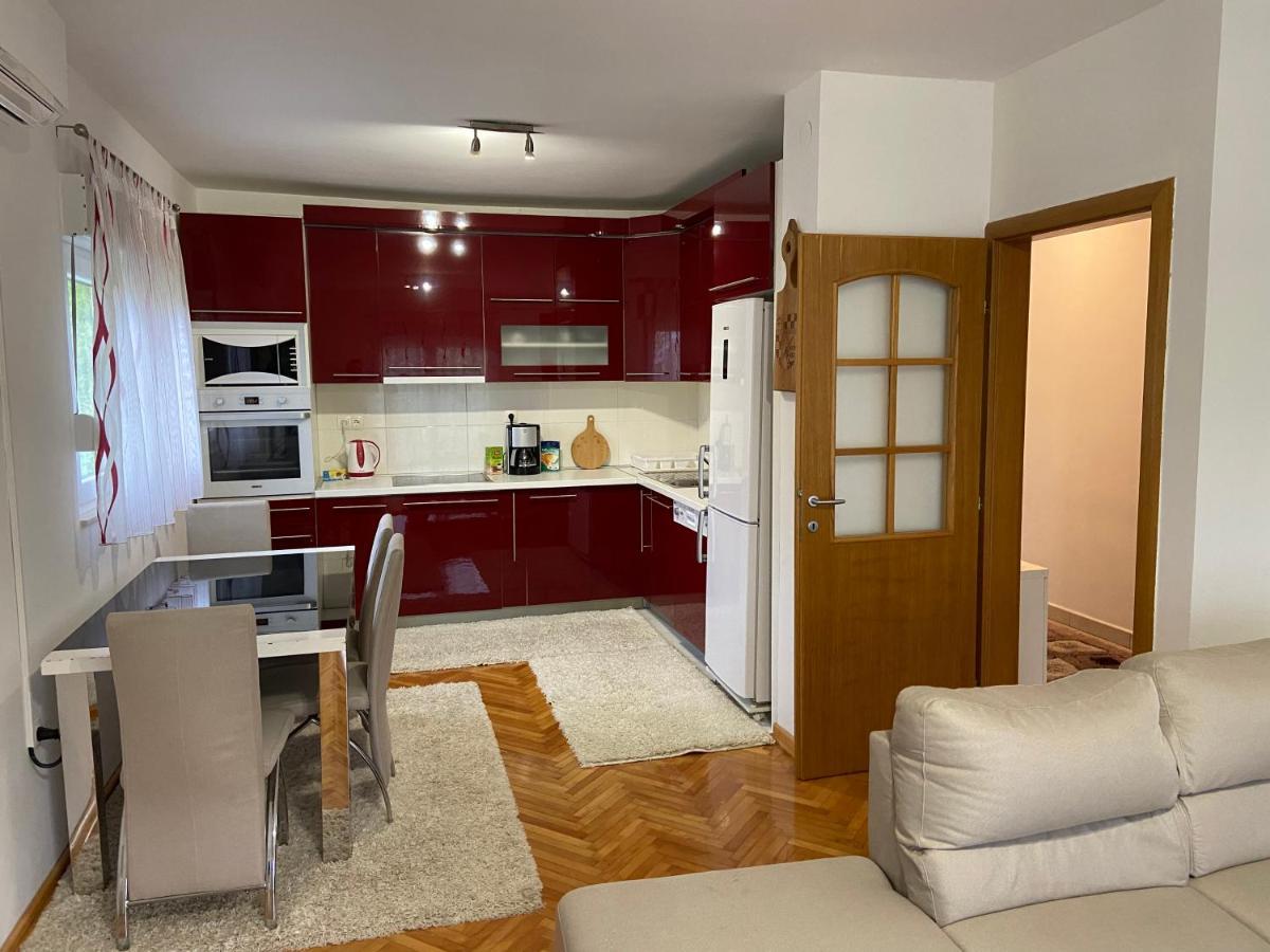 Guest House Ivano Mostar Ngoại thất bức ảnh