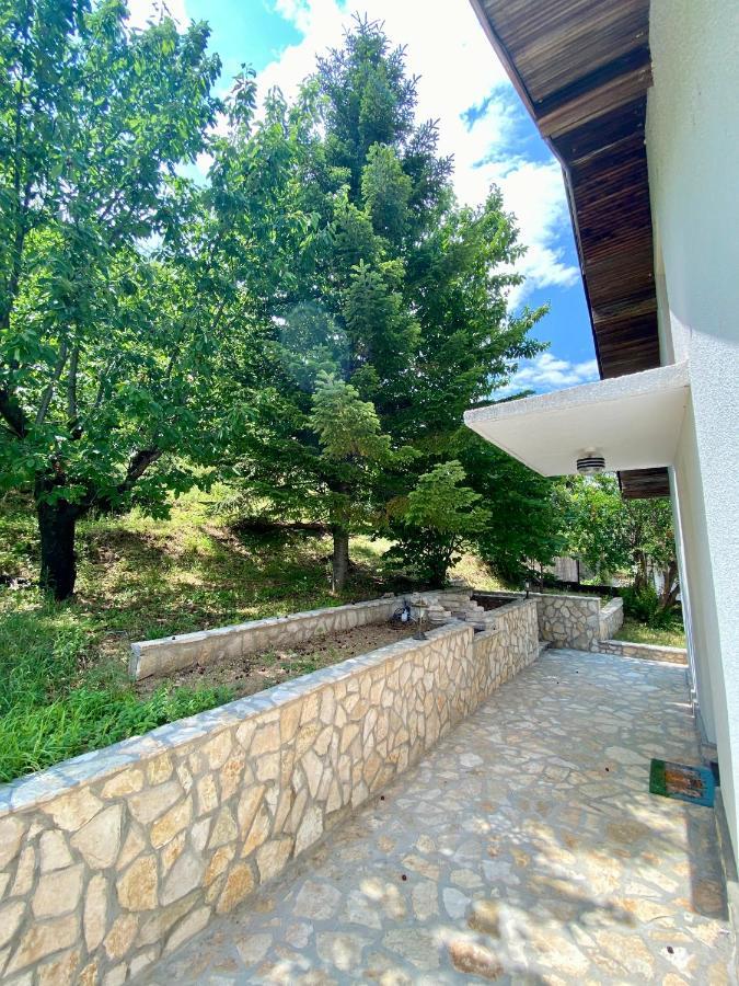 Guest House Ivano Mostar Ngoại thất bức ảnh