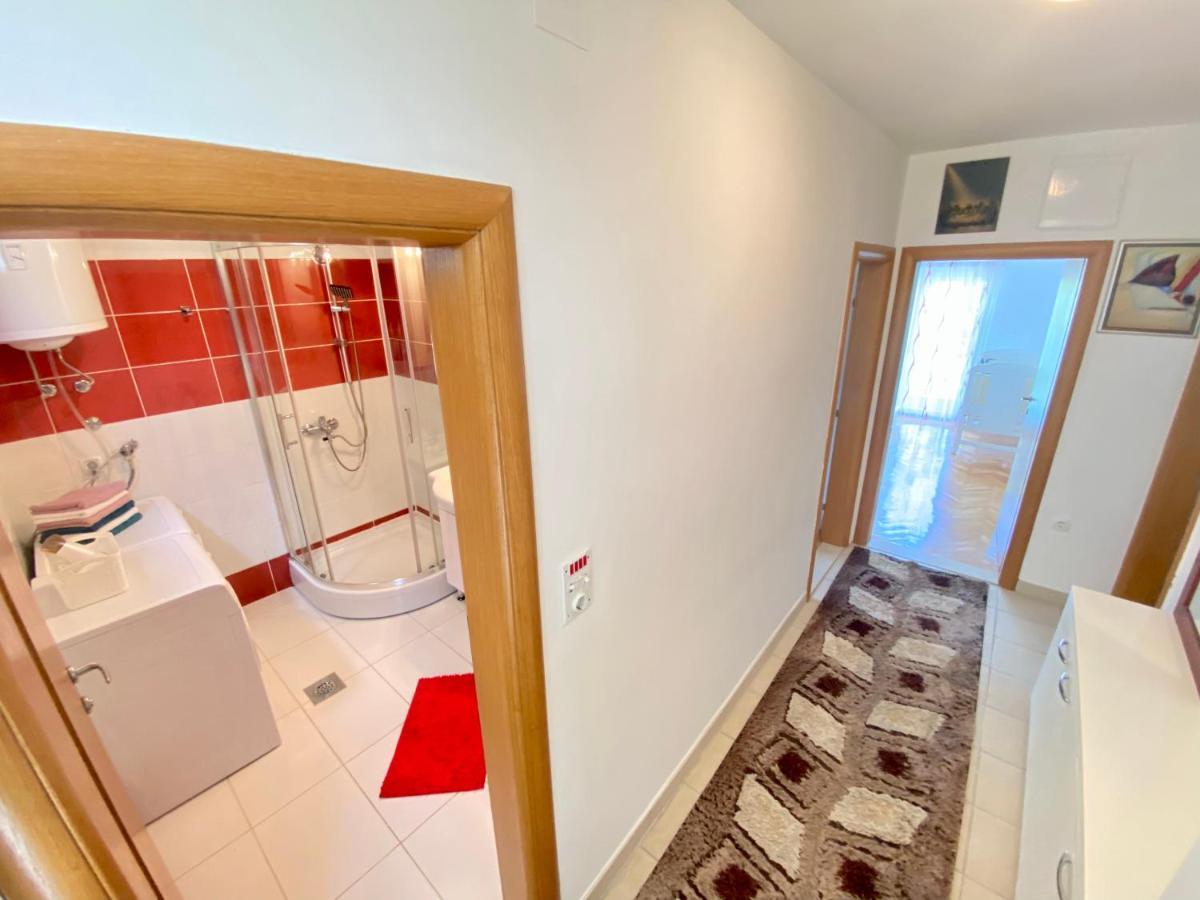 Guest House Ivano Mostar Ngoại thất bức ảnh