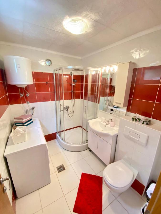 Guest House Ivano Mostar Ngoại thất bức ảnh