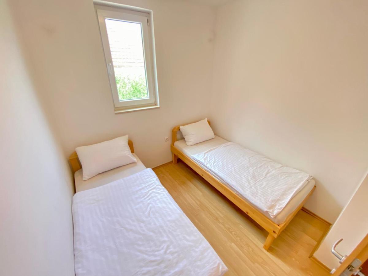 Guest House Ivano Mostar Ngoại thất bức ảnh