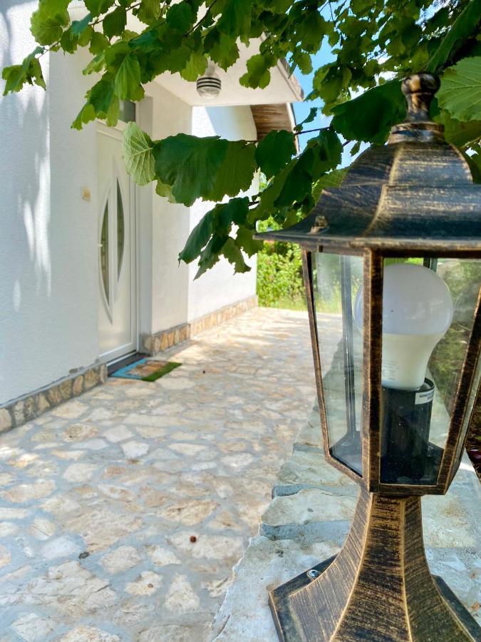 Guest House Ivano Mostar Ngoại thất bức ảnh
