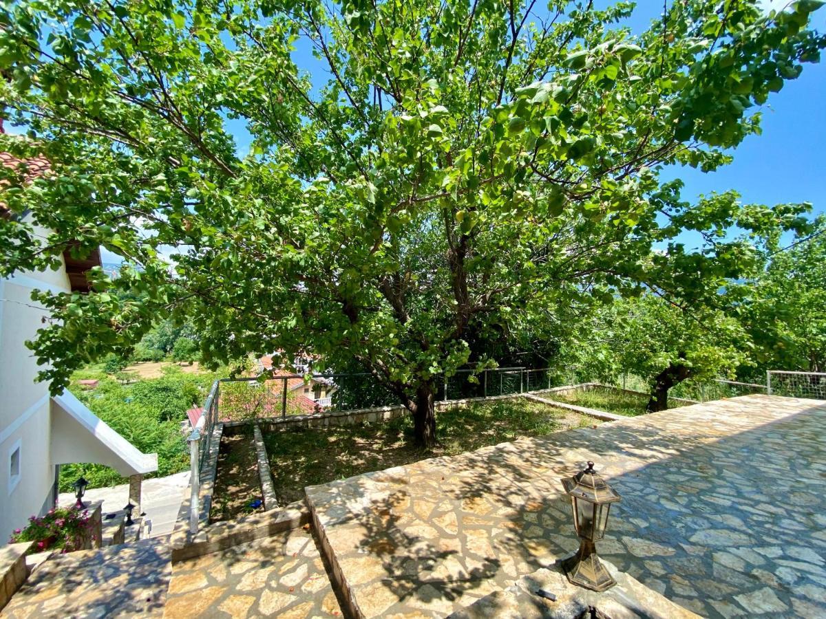 Guest House Ivano Mostar Ngoại thất bức ảnh