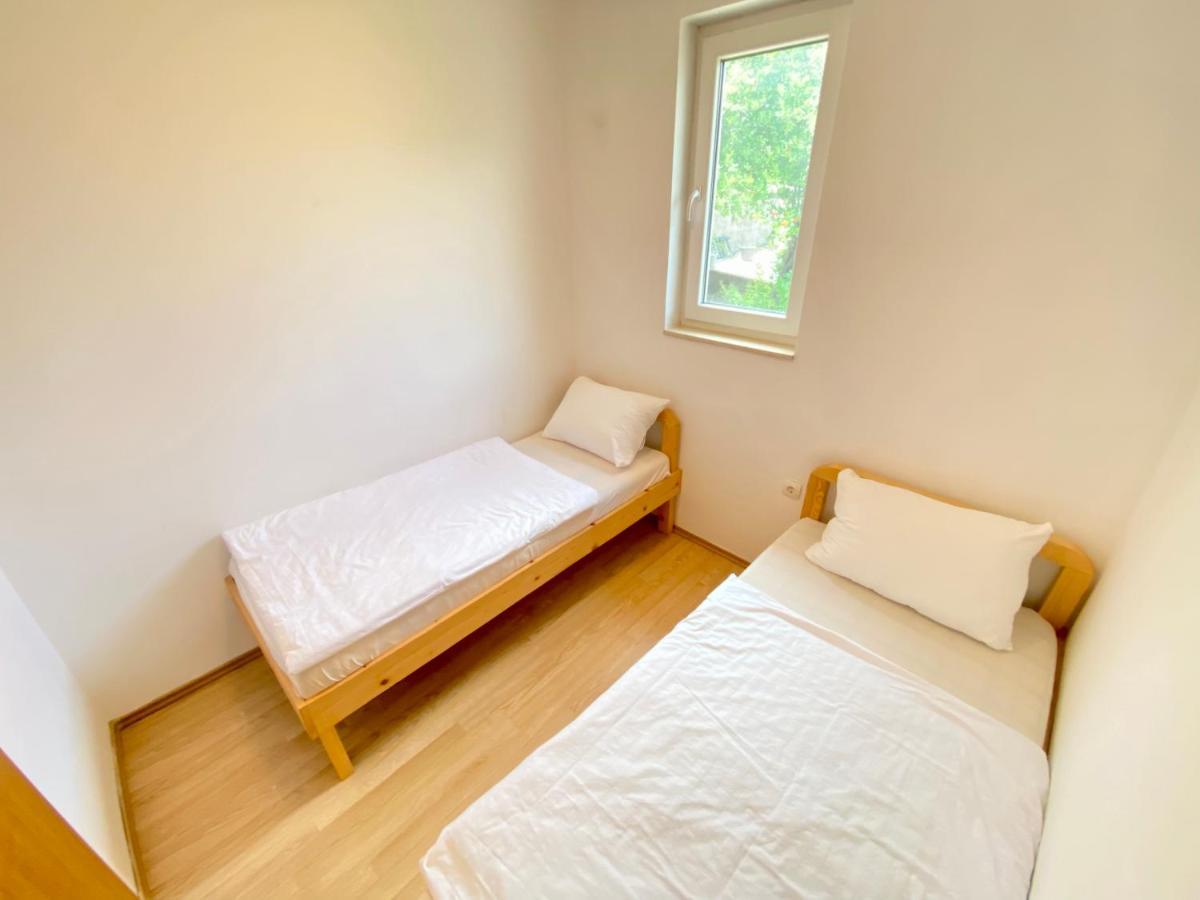 Guest House Ivano Mostar Ngoại thất bức ảnh