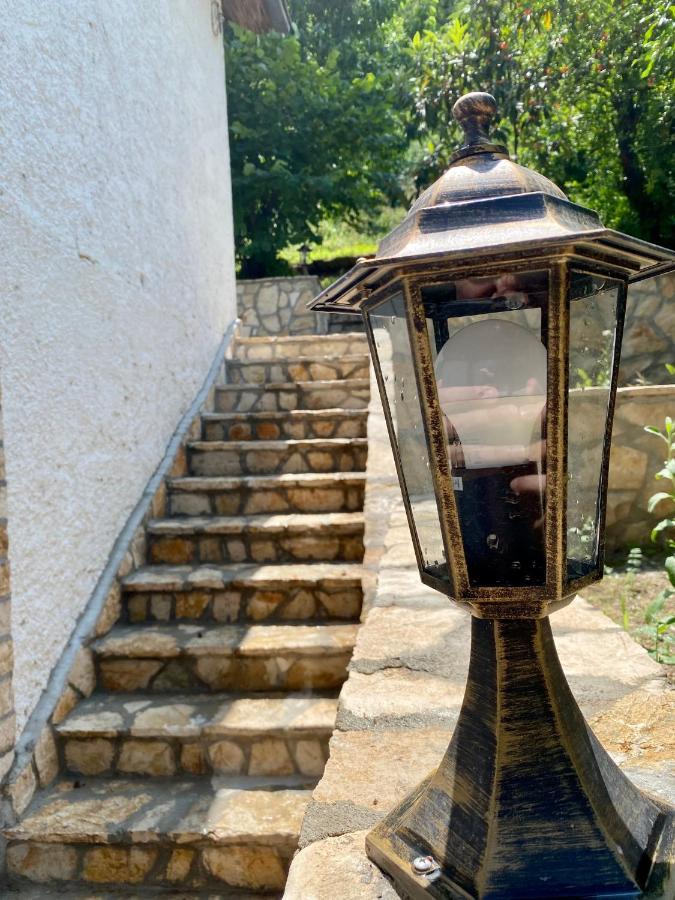 Guest House Ivano Mostar Ngoại thất bức ảnh