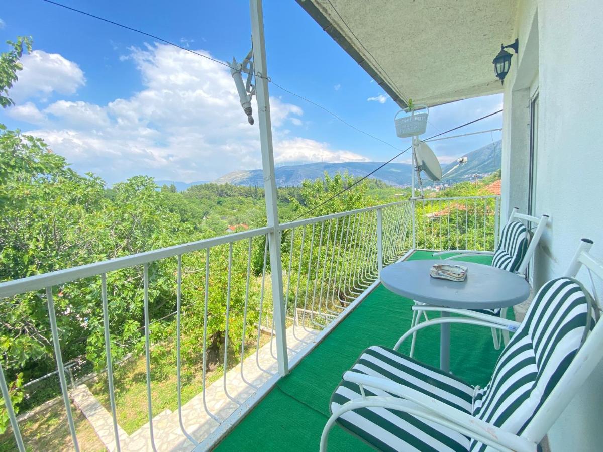 Guest House Ivano Mostar Ngoại thất bức ảnh