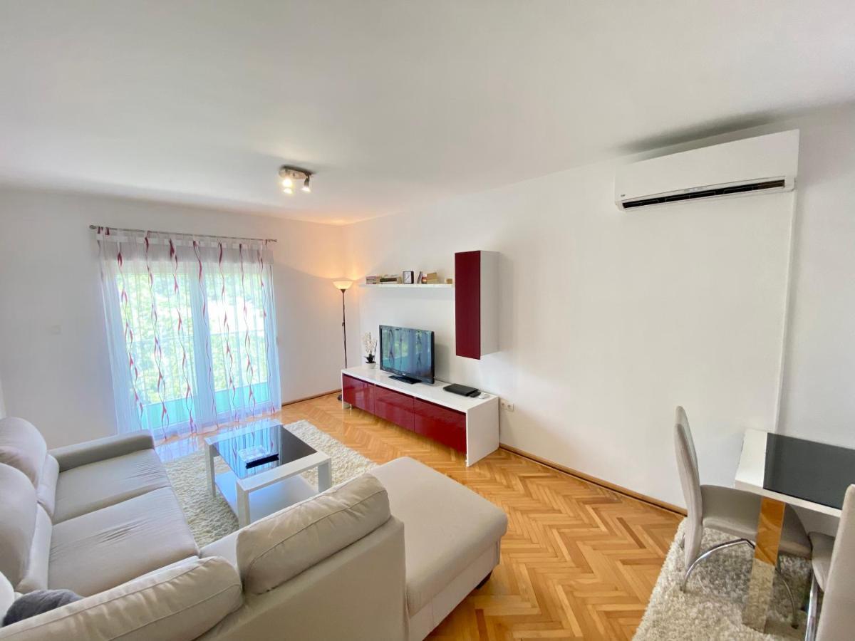 Guest House Ivano Mostar Ngoại thất bức ảnh