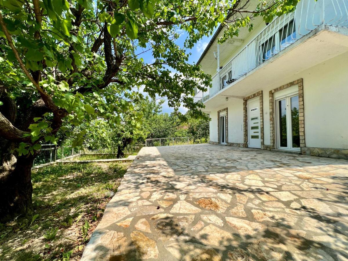 Guest House Ivano Mostar Ngoại thất bức ảnh