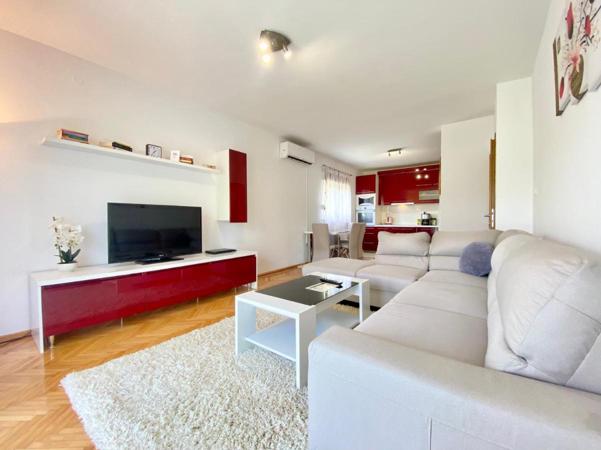 Guest House Ivano Mostar Ngoại thất bức ảnh