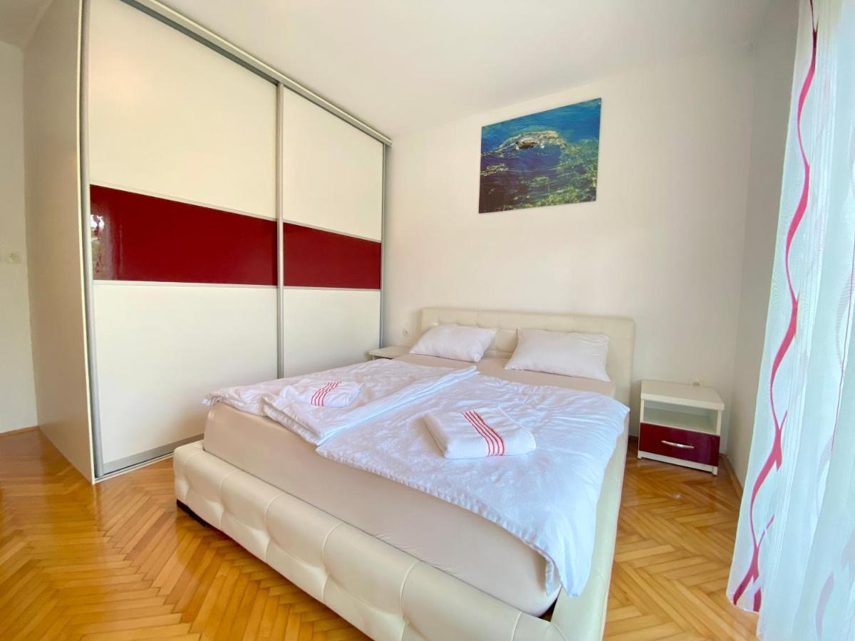 Guest House Ivano Mostar Ngoại thất bức ảnh
