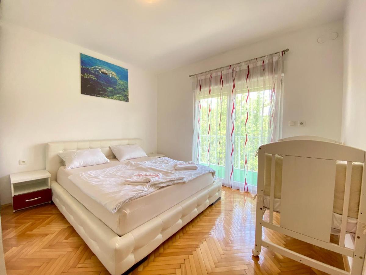 Guest House Ivano Mostar Ngoại thất bức ảnh