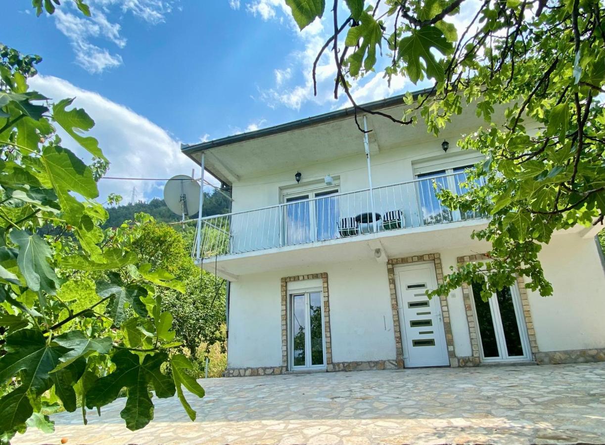 Guest House Ivano Mostar Ngoại thất bức ảnh
