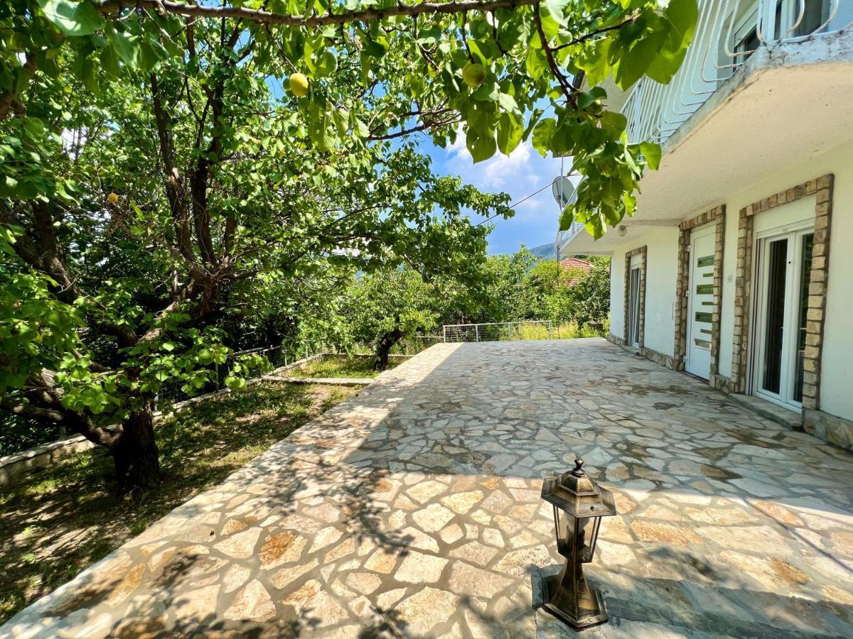 Guest House Ivano Mostar Ngoại thất bức ảnh