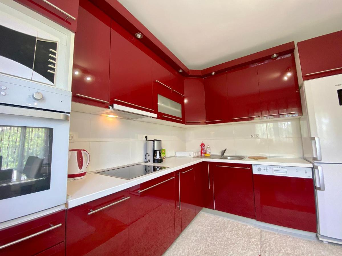 Guest House Ivano Mostar Ngoại thất bức ảnh