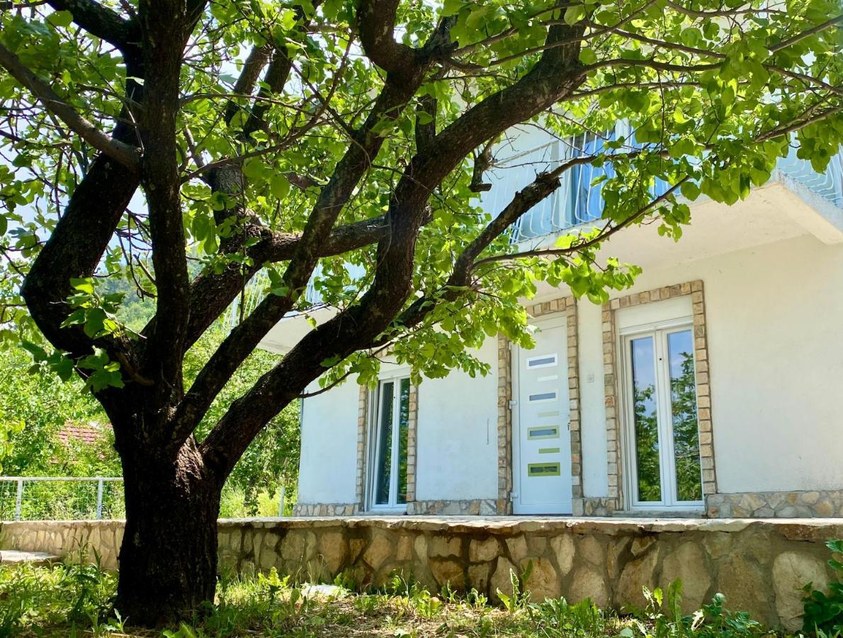 Guest House Ivano Mostar Ngoại thất bức ảnh