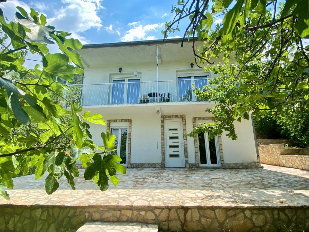 Guest House Ivano Mostar Ngoại thất bức ảnh