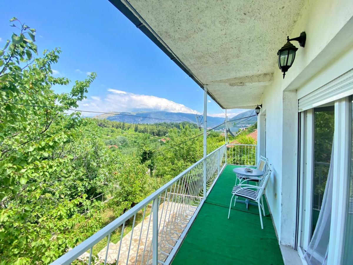 Guest House Ivano Mostar Ngoại thất bức ảnh